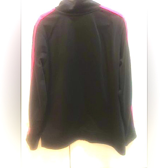 Girls Adidas Size Large (12-14) Jacket - Picture 3 of 4